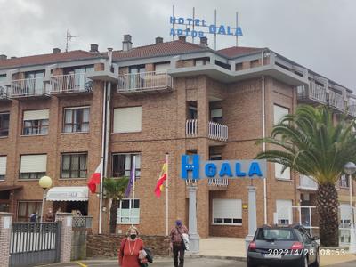 Hotel Gala