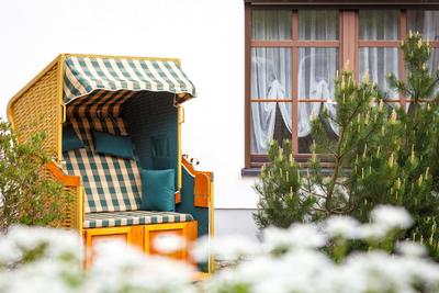 Gertrud's Lodge