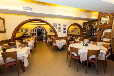 Hotel la Rondine