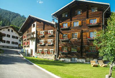 Gasthaus Rathaus
