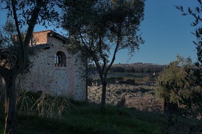 Il Miraggio in Val d'Orcia Relais & Spa