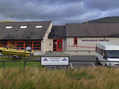 The Scaladale Outdoor Centre and Hostel