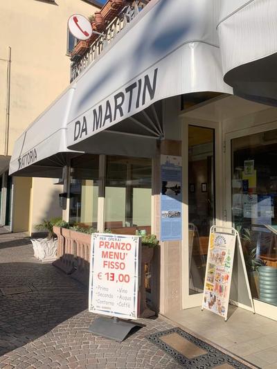 Bar Martin