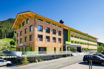 Explorer Hotel Bad Kleinkirchheim