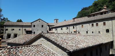 Casa accoglienza Tau