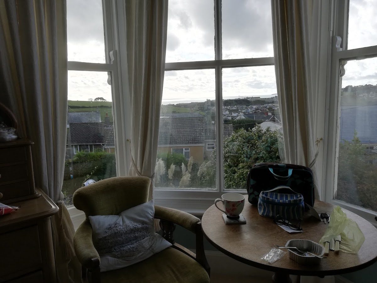 Polbrean House 2