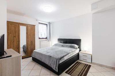 Aosta Centre Apartments - Croce di Città 88