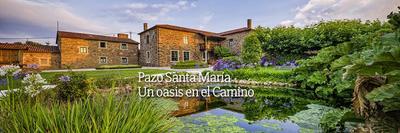 Pazo Santa María