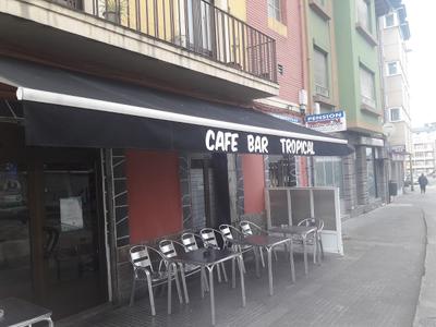 Pensión El Tropical