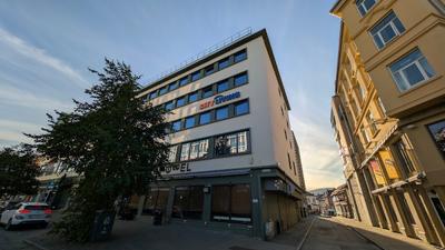 City Living Sentrum Hotel & Apartments