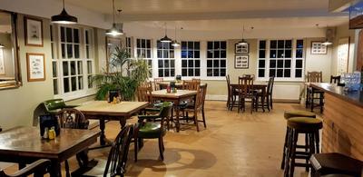 The Coombe Barton Inn