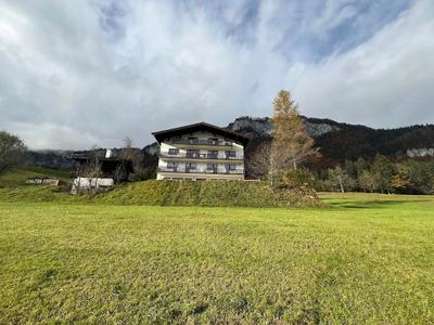 Berghof Haselsberger