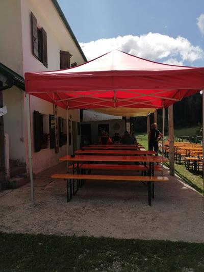 Malga Van - Coop Pascolando