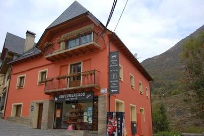 Hostal Era Claveròla