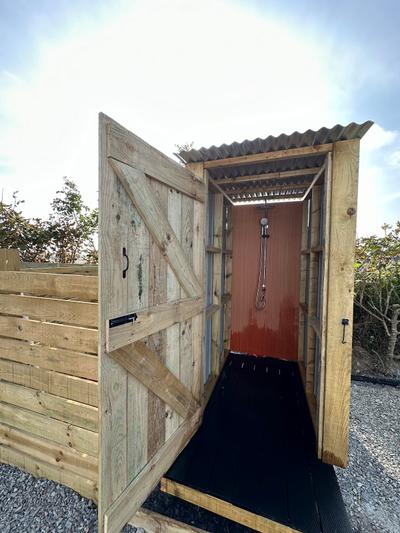 Seaview Farm Stays