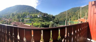 Rooms Bremec