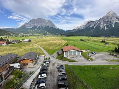 Hotel Hubertushof