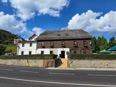 Wooden Shoe Inn