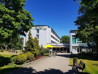 Pusynas, Lietuvos Respublikos Vidaus reikalu ministerijos Poilsio ir reabilitacijos centras