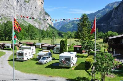 Camping Breithorn GmbH