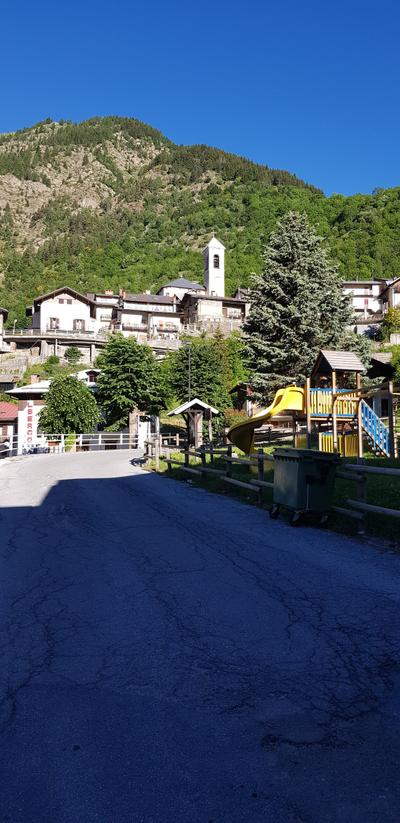 B&B il Rododendro