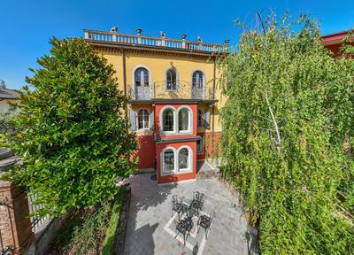 Farmhouse Villa Beatrice