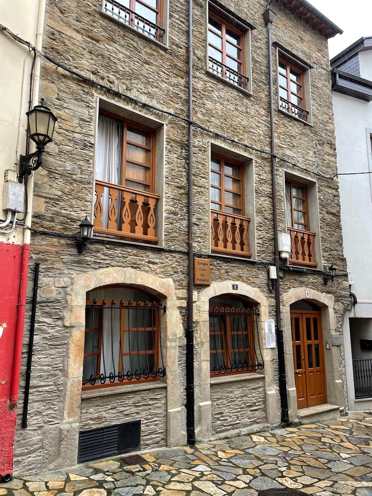 Hotel ArcoNavia - Mejor Precio Garantizado