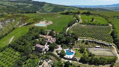Agriturismo La Selvella
