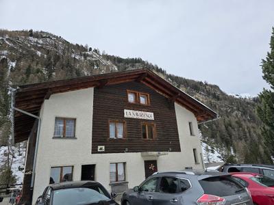 Chalet La Navizence