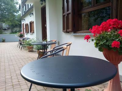 Hotel Ristorante Gli Scoiattoli