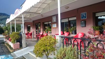 Hostal Padornelo