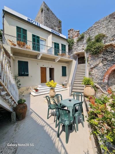 Albergo Genio