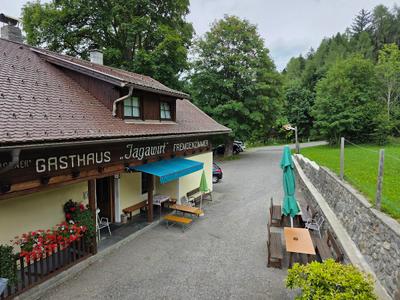 Gasthaus Jagawirt