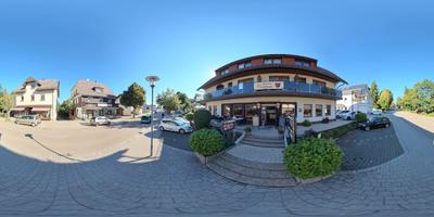 Hotel Cortina