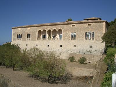 Villa Miramar