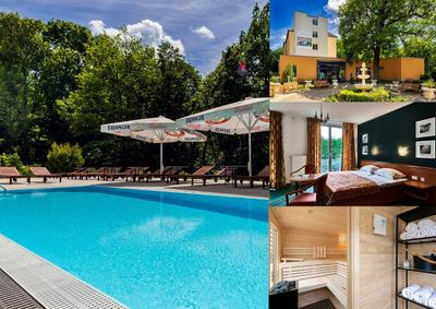 Parkhotel Hohnstein by STEIGER Hotels