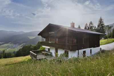 Chalet Prama