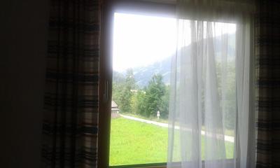 Haus Achenruh Raurisertal
