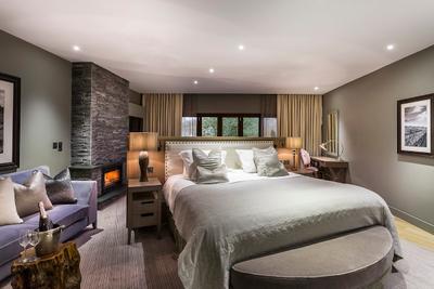 Brimstone Hotel & Spa