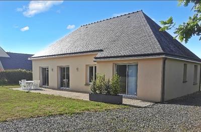 Gîte de Kerninon