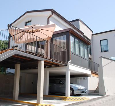 B&B Sotto il Faro