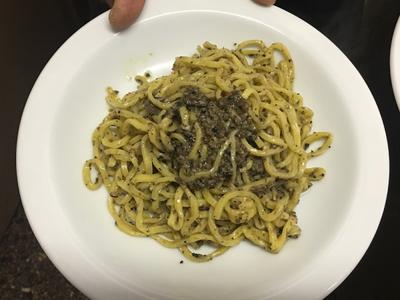 Albergo Ristorante Paradiso