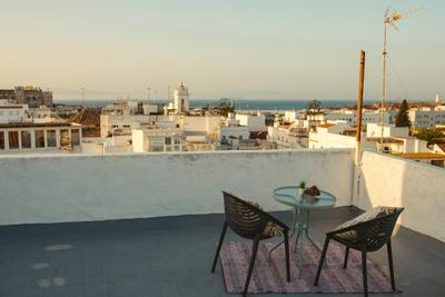 Hostal Africa