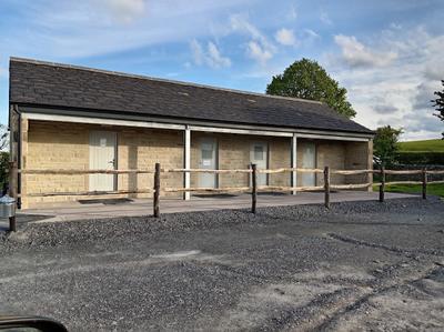 Ash Keys Caravan Park