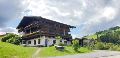 Pension Schachernhof