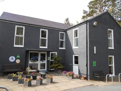 Alston Youth Hostel