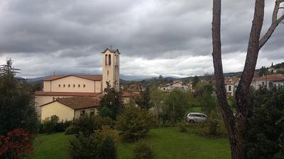 La Villa