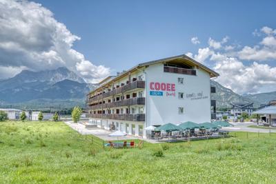 COOEE alpin Hotel Kitzbüheler Alpen