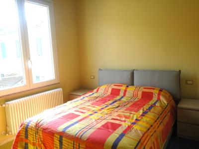 Pavia residence