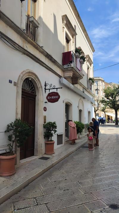 B&B San Martino